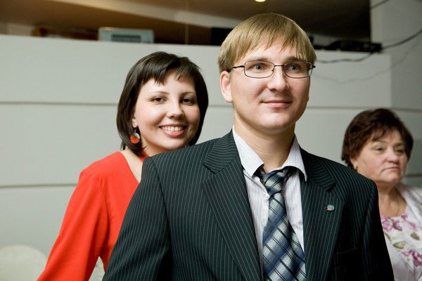 Николай Добрецкий