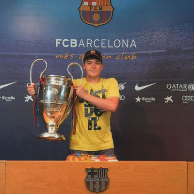 Михаил Толюпа