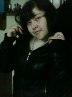 Раисочка Кузмичева