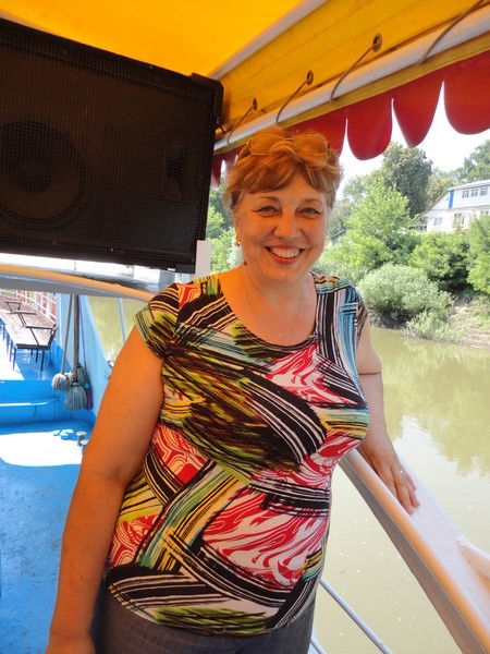 Наталья Засыпкина