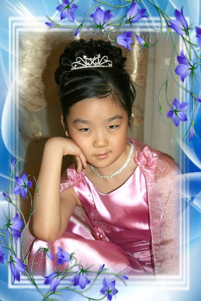 Екатерина Ни