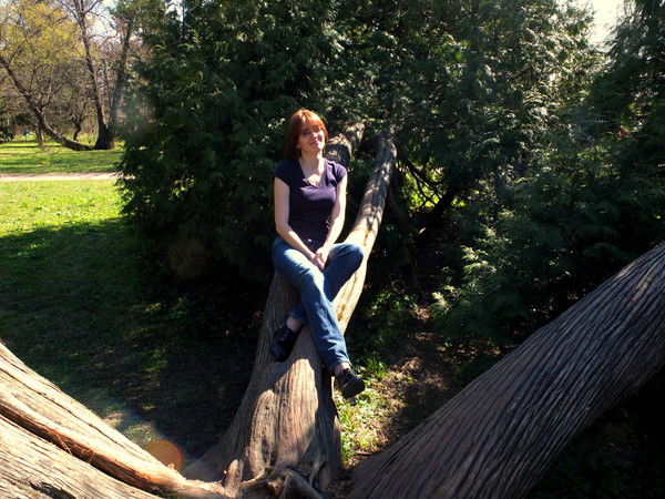 Елена Коваль