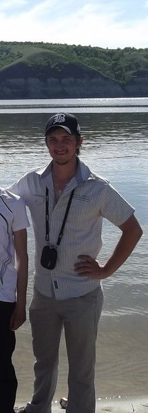 Юрий Бондарь