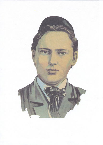 Рустам Хайрутдинов