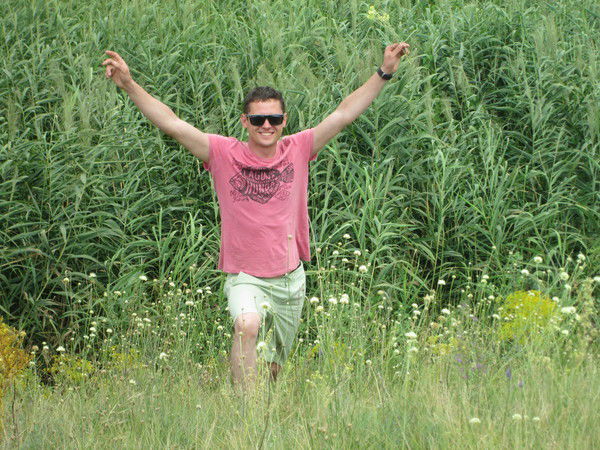 Александр Шевченко