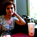 Ирина Зенова
