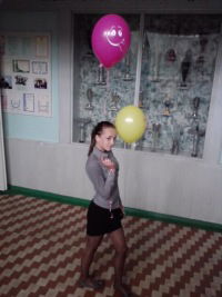 Наталья Избицер