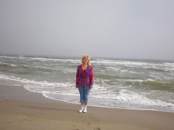 Светлана Горбаненко