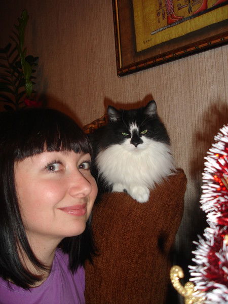 Татьяна Метелёва