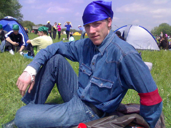 Юрий Коробко