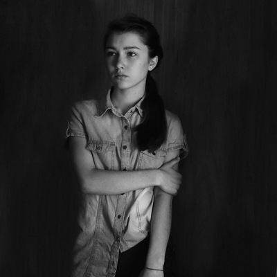 Марина Царева