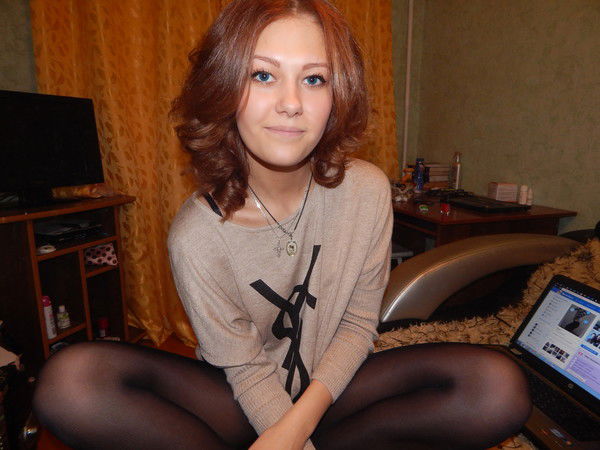 Александра Белобородова