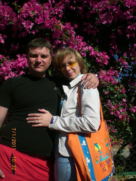 Лена Рудченко