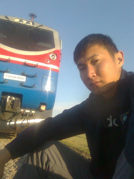 Архат Казизов