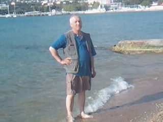 Леонид Боровских