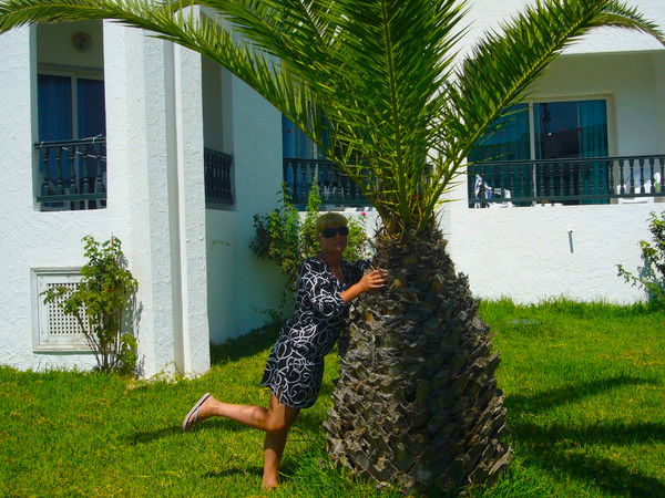 Ольга Петрова