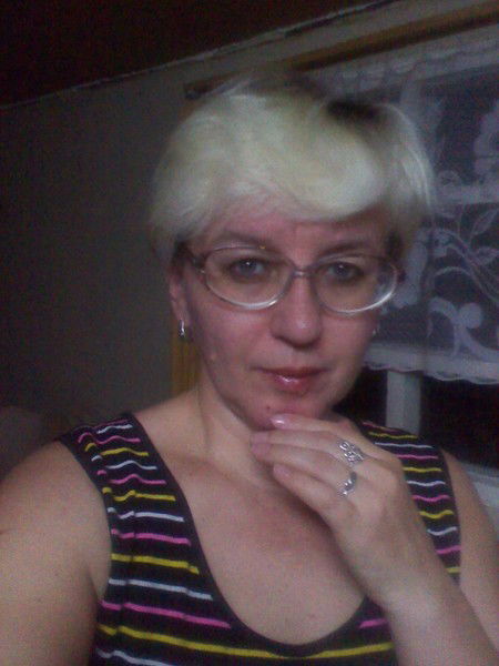 Лариса Курикалова