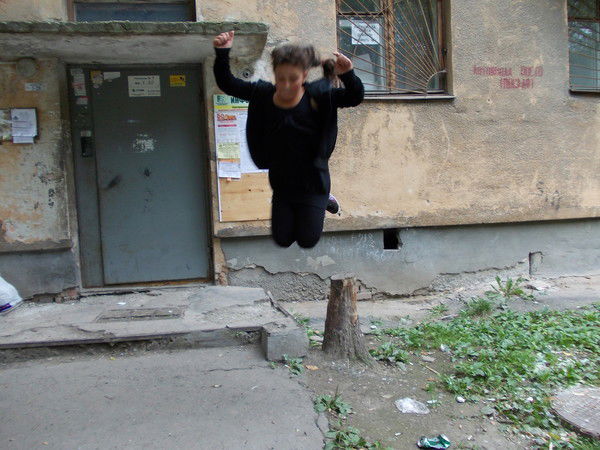 Юлия Зеленская