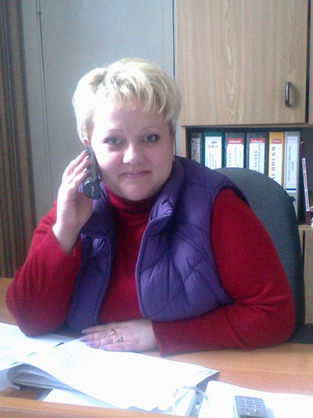 Вероника Дашкевич