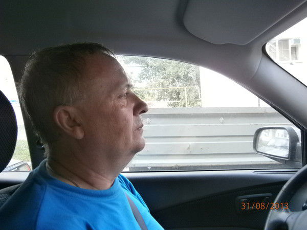 Сергей Бутяков