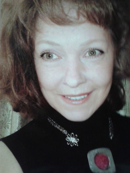 Людмила Боровикова