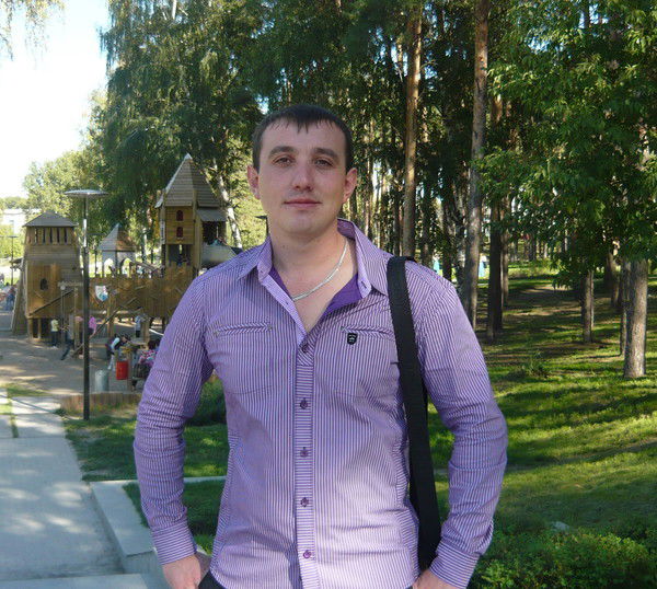 Николай Вочканов