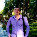 Николай Вочканов