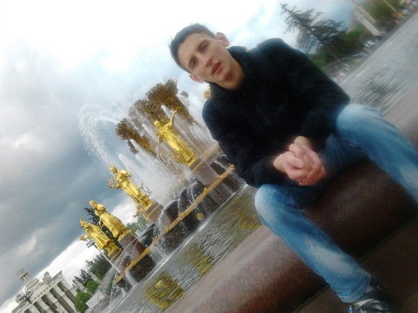 Сергей Журба