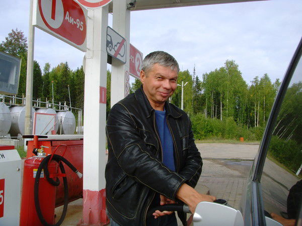 Сергей Лукошков