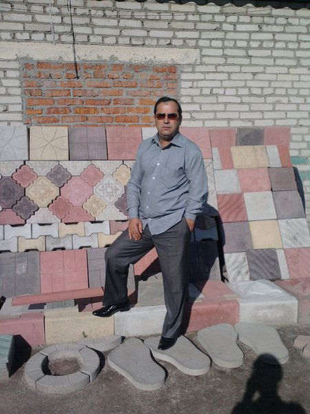 Варужан Мурадян Армения