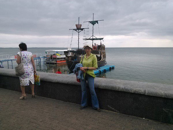 Lora V Донецк Запорожье