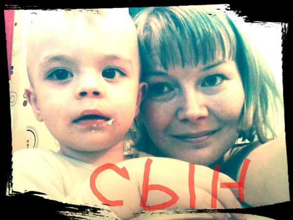 Елена Чернова