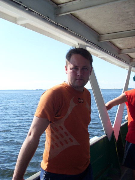 Максим Манухов