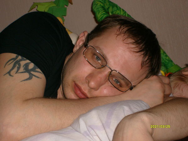 Владимир Писарев