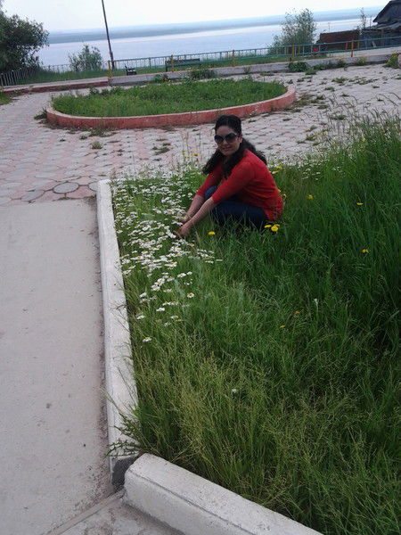 Айсулуу Сооронбаева