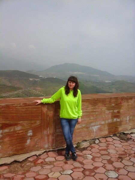 Яна Такмакова