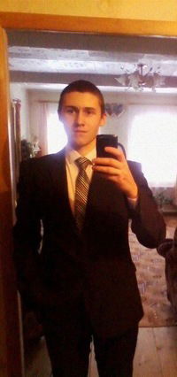 Денис Гильванов