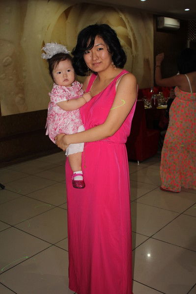 Екатерина Кубаева