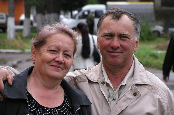 Галина Семенова