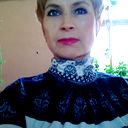 Галина Лузакова