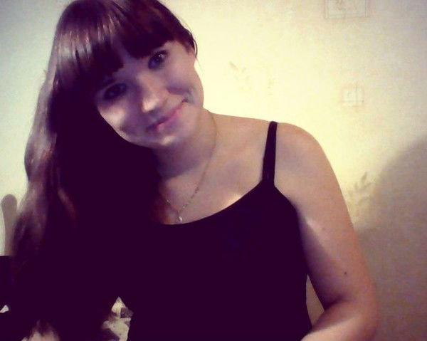 Мария Комиссарова