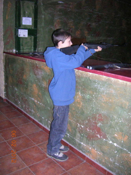 Эрнест Карачов