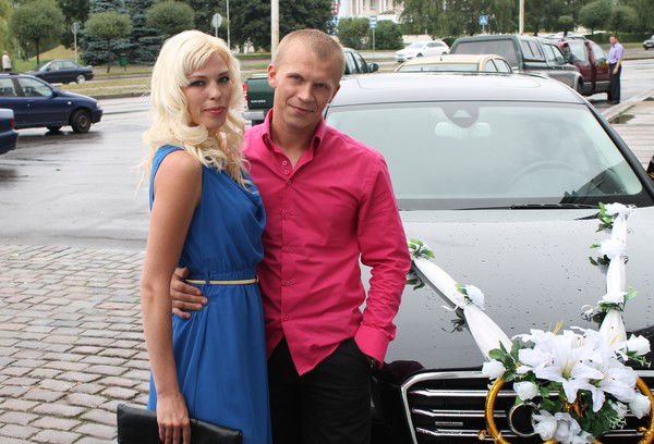 Анютка Калинина