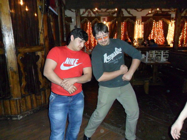 Шодмон Ашуров