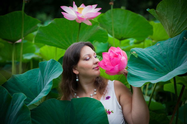 Татьяна Белослудцева