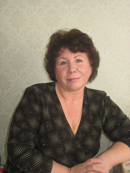 Любовь Иванько