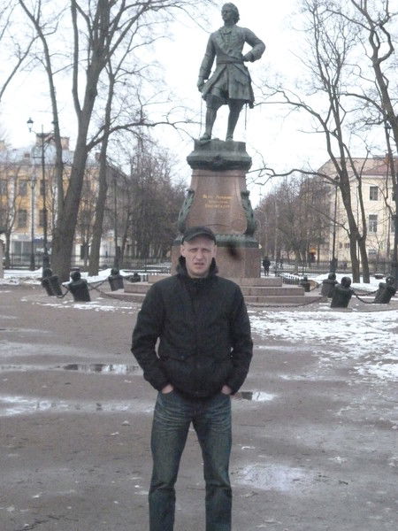 Юра Бритков