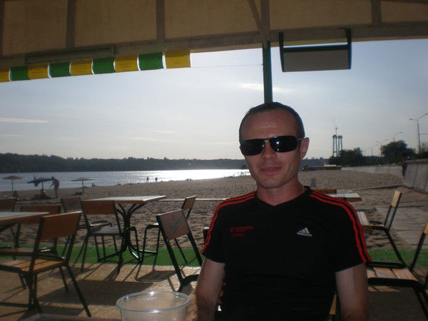 Сергей Деркач