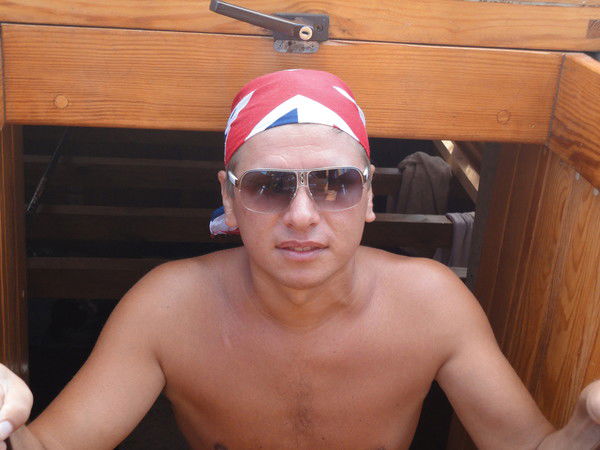 Евгений Гончаров