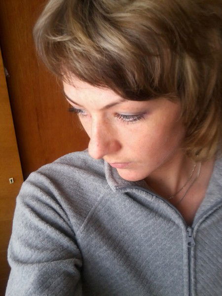 Ольга Третьяк